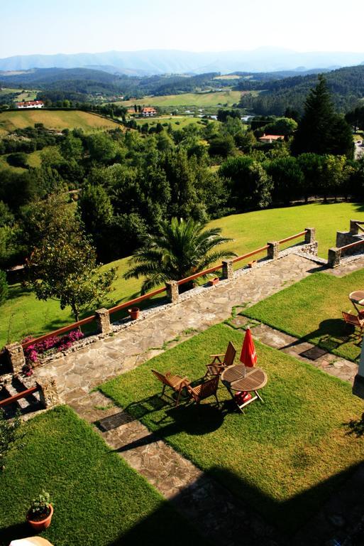 Dunas De Oyambre Comillas Kültér fotó