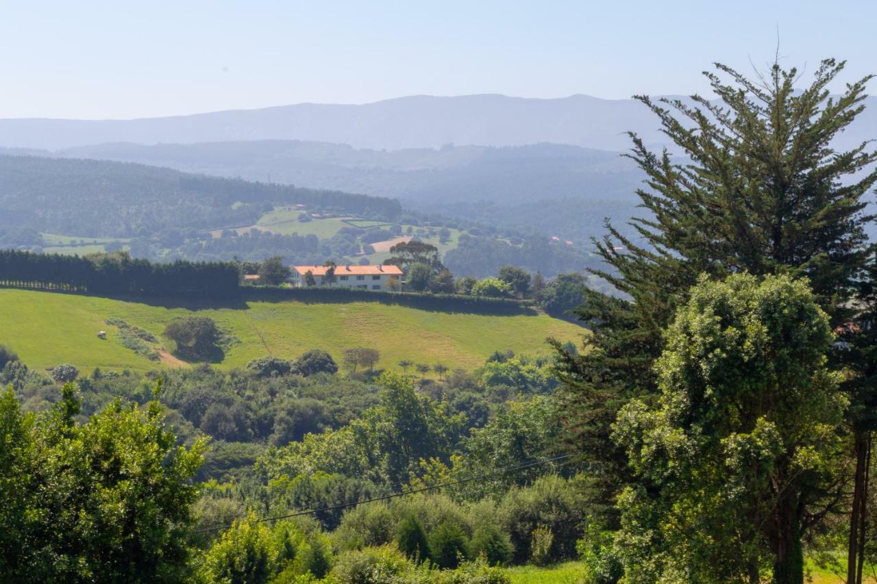 Dunas De Oyambre Comillas Kültér fotó