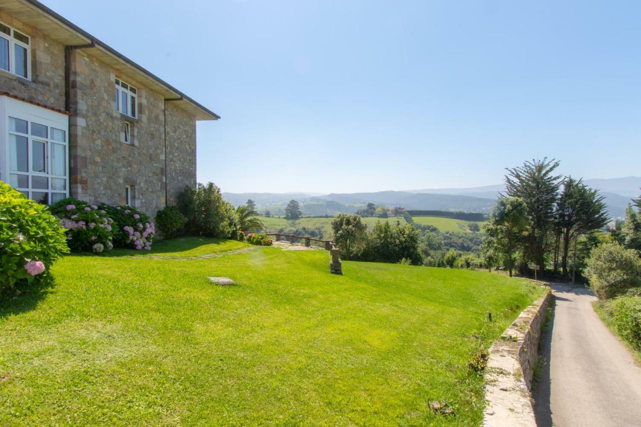 Dunas De Oyambre Comillas Kültér fotó